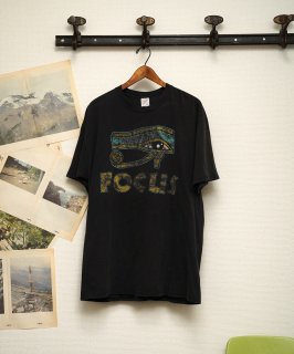 USED WEAR80s Vintage Tee FOCUS
