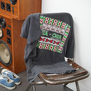 USED WEAR90s Vintage Tee KIA-ORA
