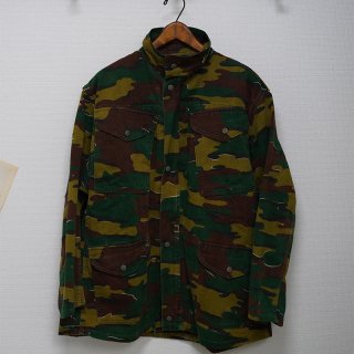 USED WEAR Vintage Fatigue Jacket
