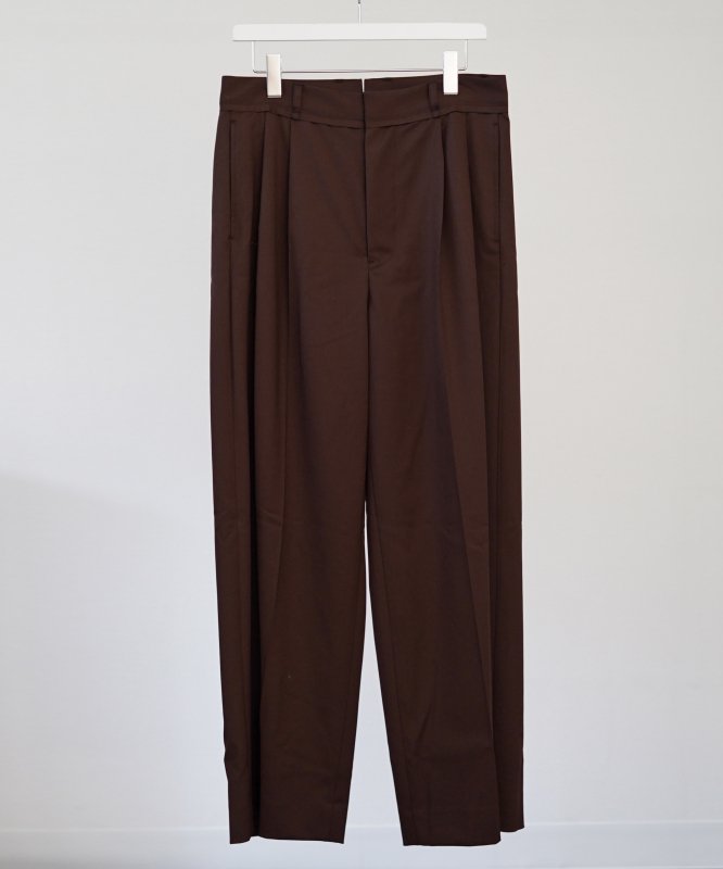 CURRENTAGE / ơTrousers