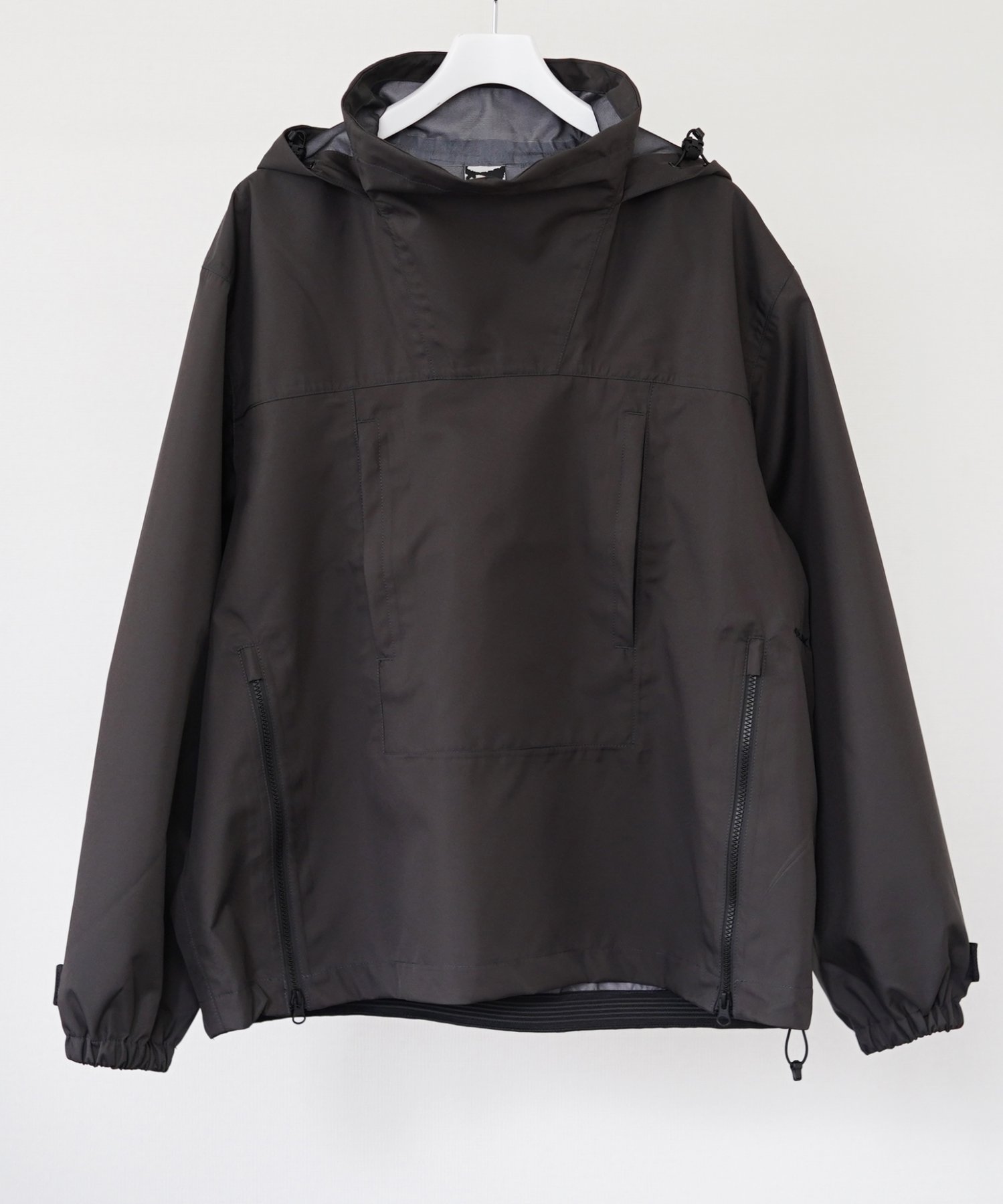 GR10K / ƥ󥱡WR GAITER SMOCK