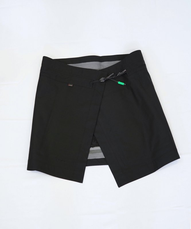 GR10K / ƥ󥱡ALPHA PATCHES SKIRT