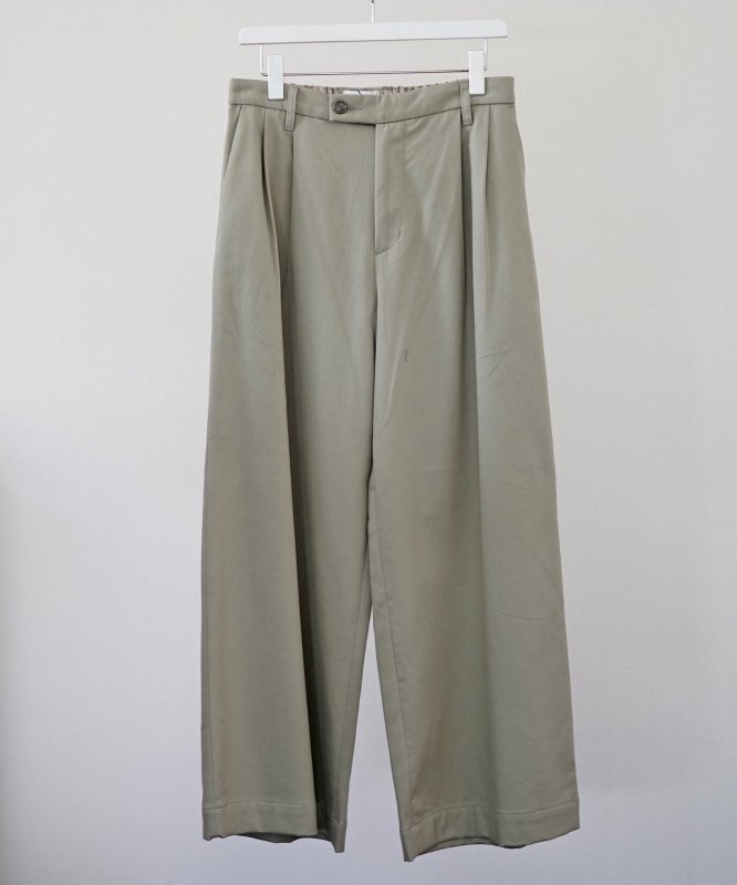 superNova. / ѡΥ Baggy utility trouser - Brushed drill