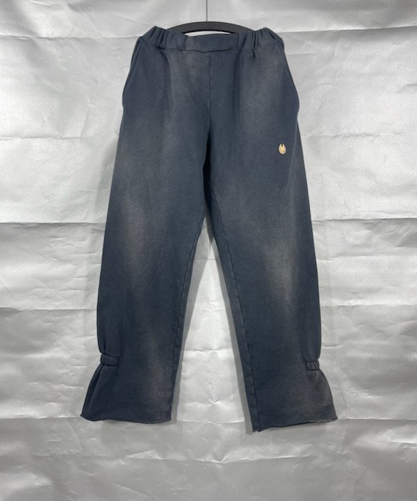 NAM / ʥBellows Pants - Sun Fade Shadow