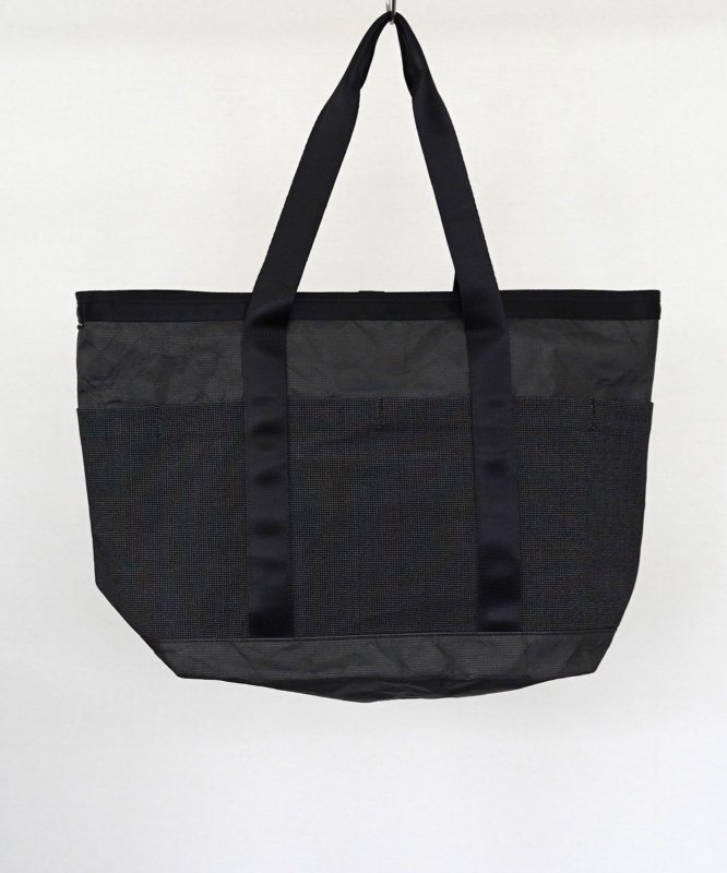 BURLAP OUTFITTER / СåץȥեåCS TOTE BAG