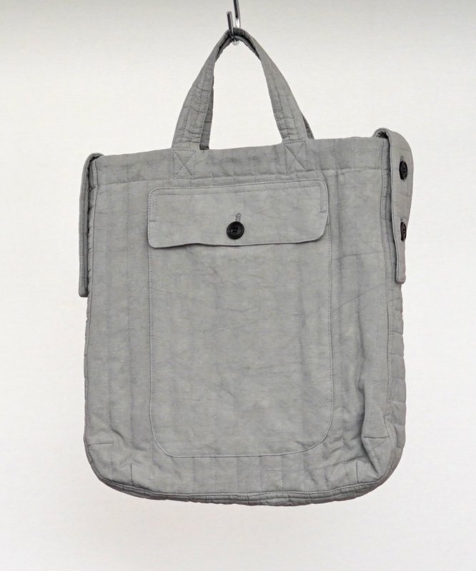 O PROJECT / ץȡAdjustable Tote Bag