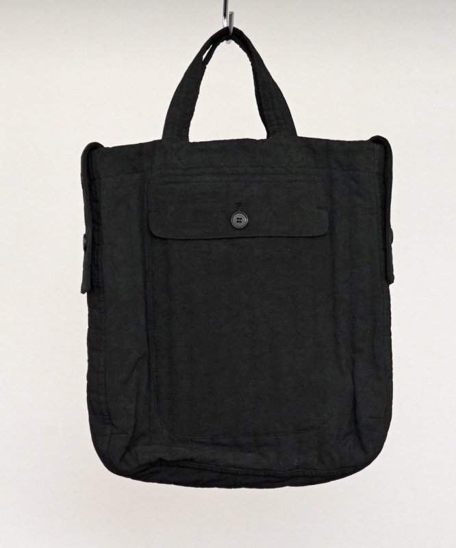 O PROJECT / ץȡAdjustable Tote Bag