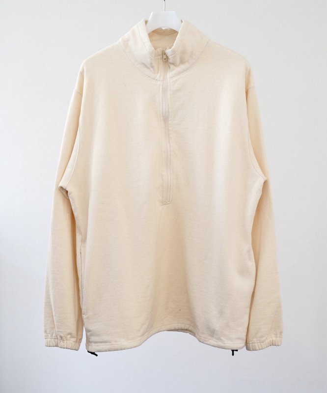 Phatee / եåƥHEMP SWEAT HENLEY