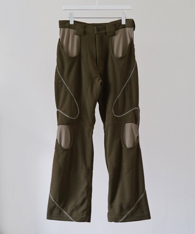 ANDER ATLTC / FLEX TROUSERS