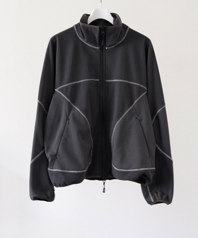 ANDER ATLTC / FLEX JACKET