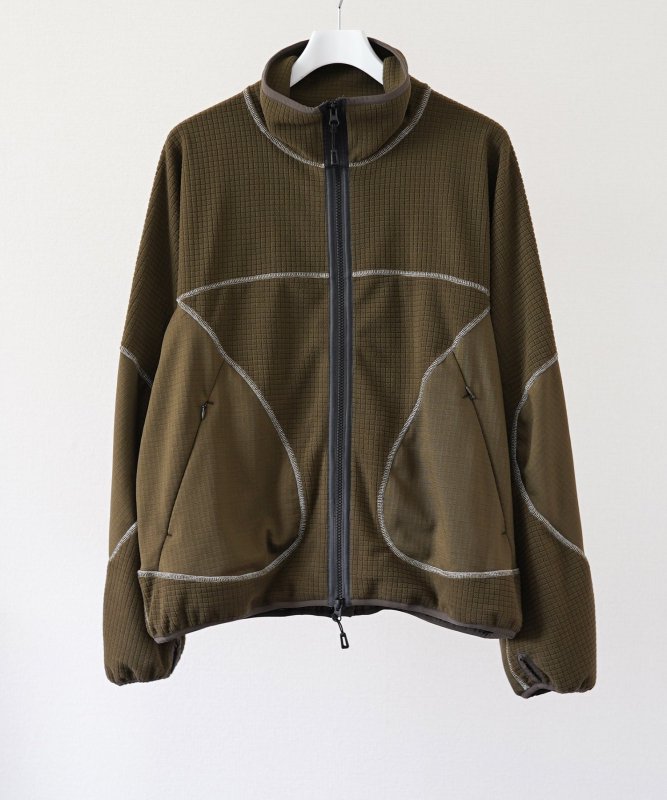 ANDER ATLTC / FLEX JACKET