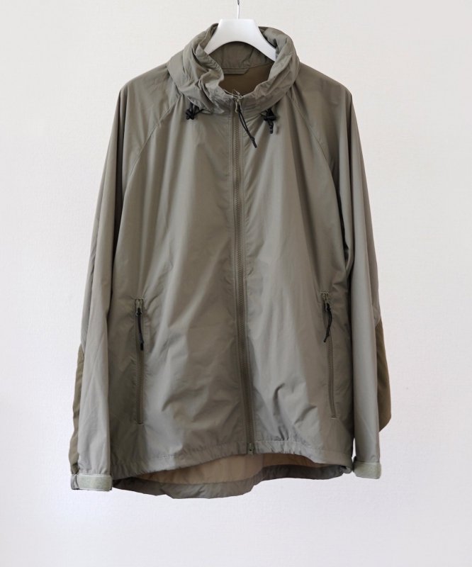 BURLAP OUTFITTER / СåץȥեåNO LOFT JACKET