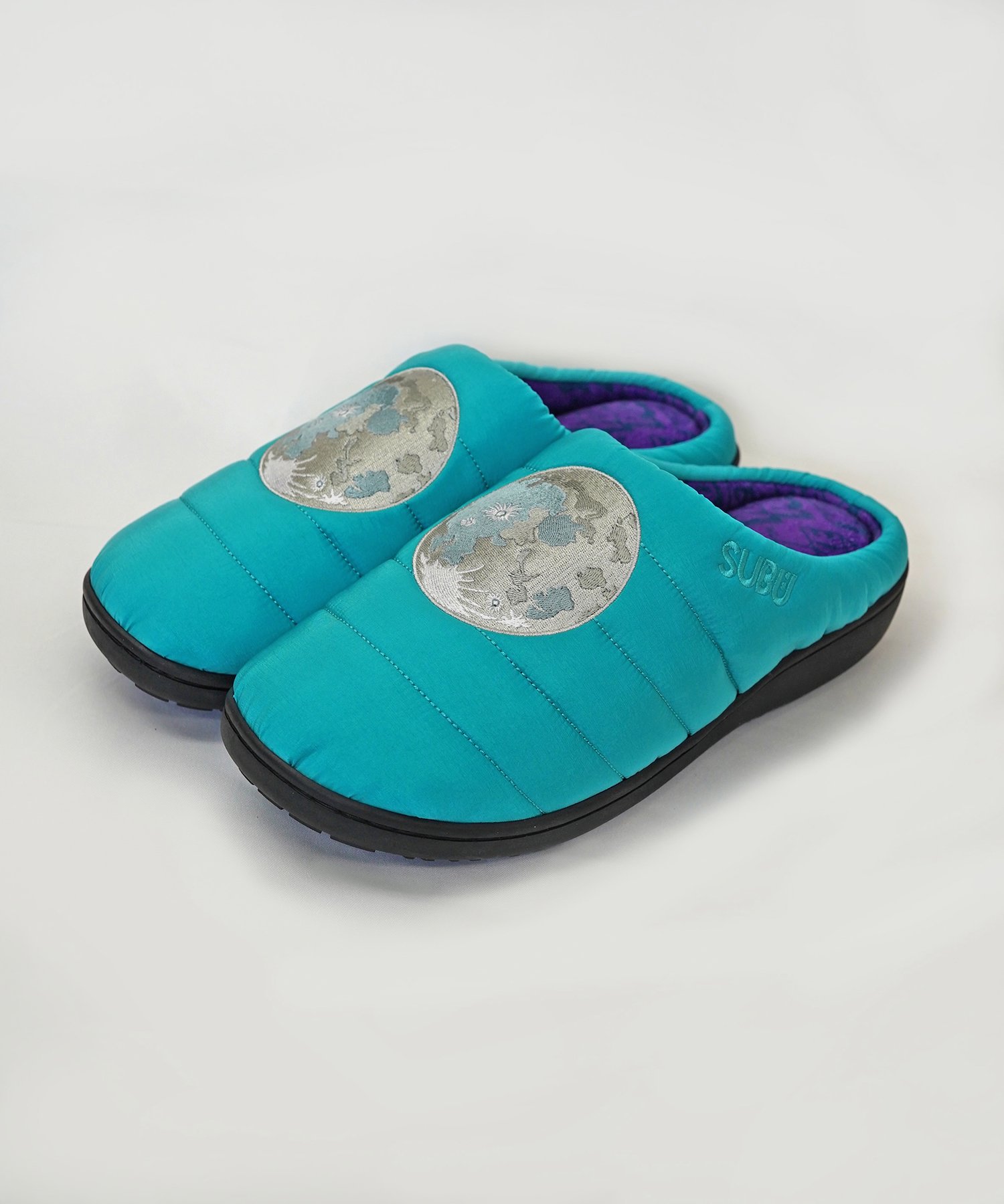 ͽʡۡ11ΤϤۡSUBU  NEW YOAKE POST  /   ˥塼襢ݥȡmoon aqua blue