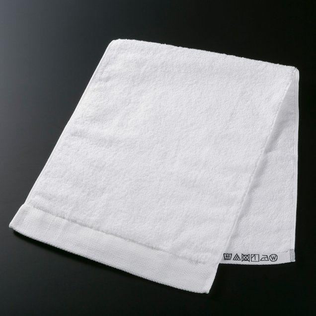 MARUKIYO TOWEL<br>ե _