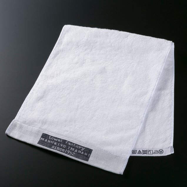 MARUKIYO TOWEL<br>ե _