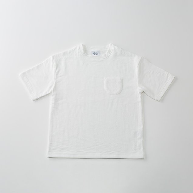 IMABARI TOWEL T-shirt<br>ۥ磻