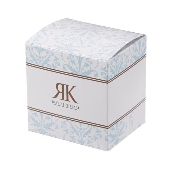 世界限定生産1000個！エリザベス女王追悼マグカップ(Roy Kirkham