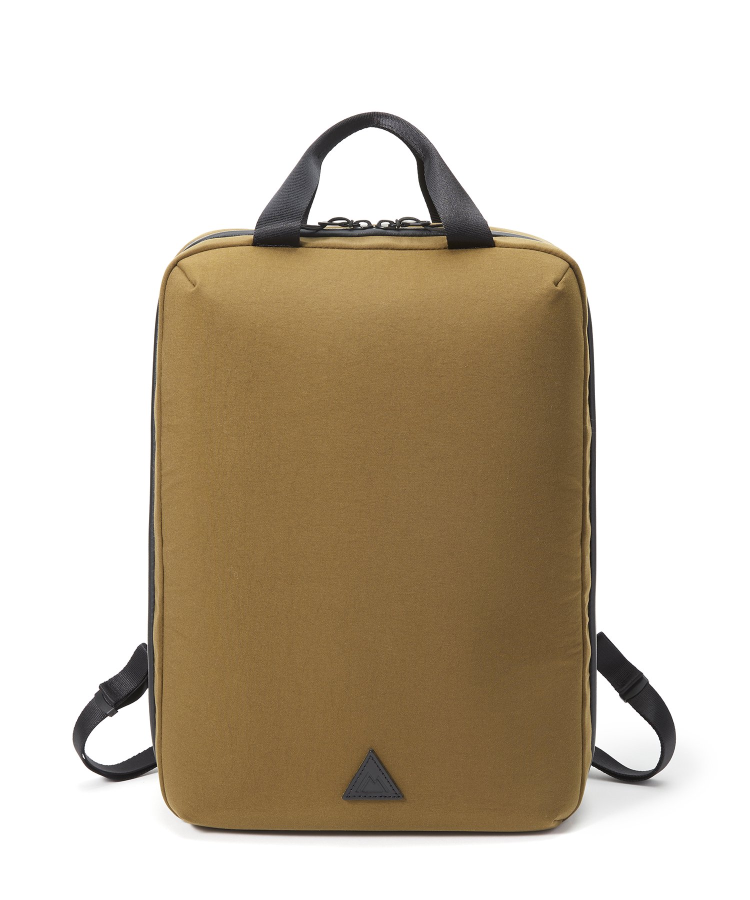 ANONYM CRAFTSMAN DESIGN】 DAY TRIPPER BACKPACKS｜KHAKI - 1197STORE