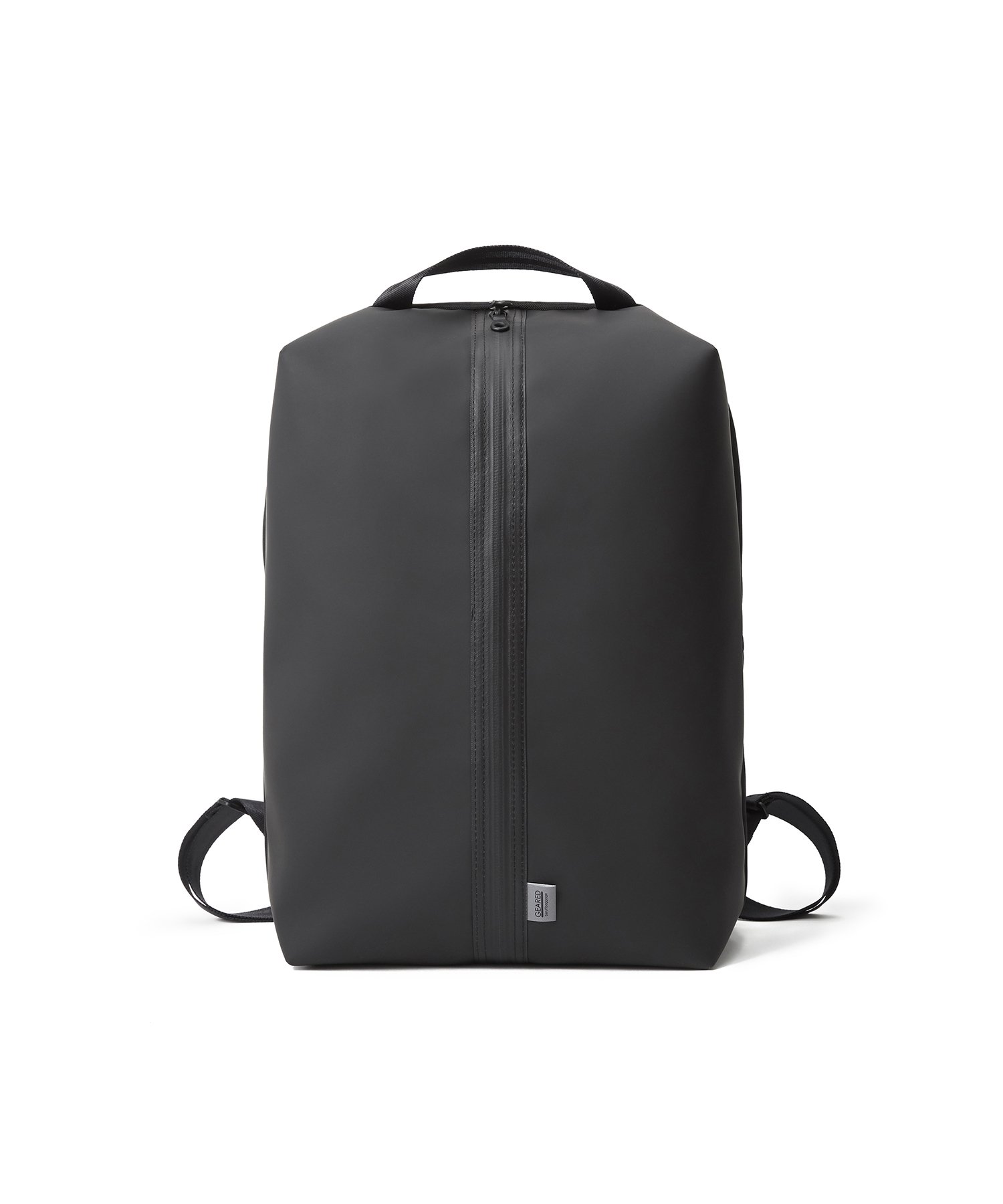 beruf baggage】 GO OUT 16｜BLACK - 1197STORE.COM-GLOBAL