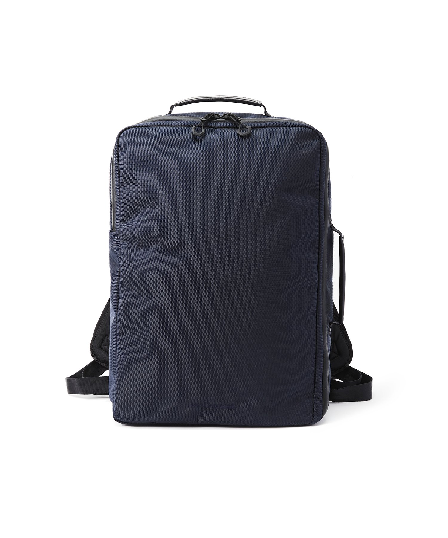 beruf baggage】 URBAN COMMUTER2WAY BACKPACK｜HA