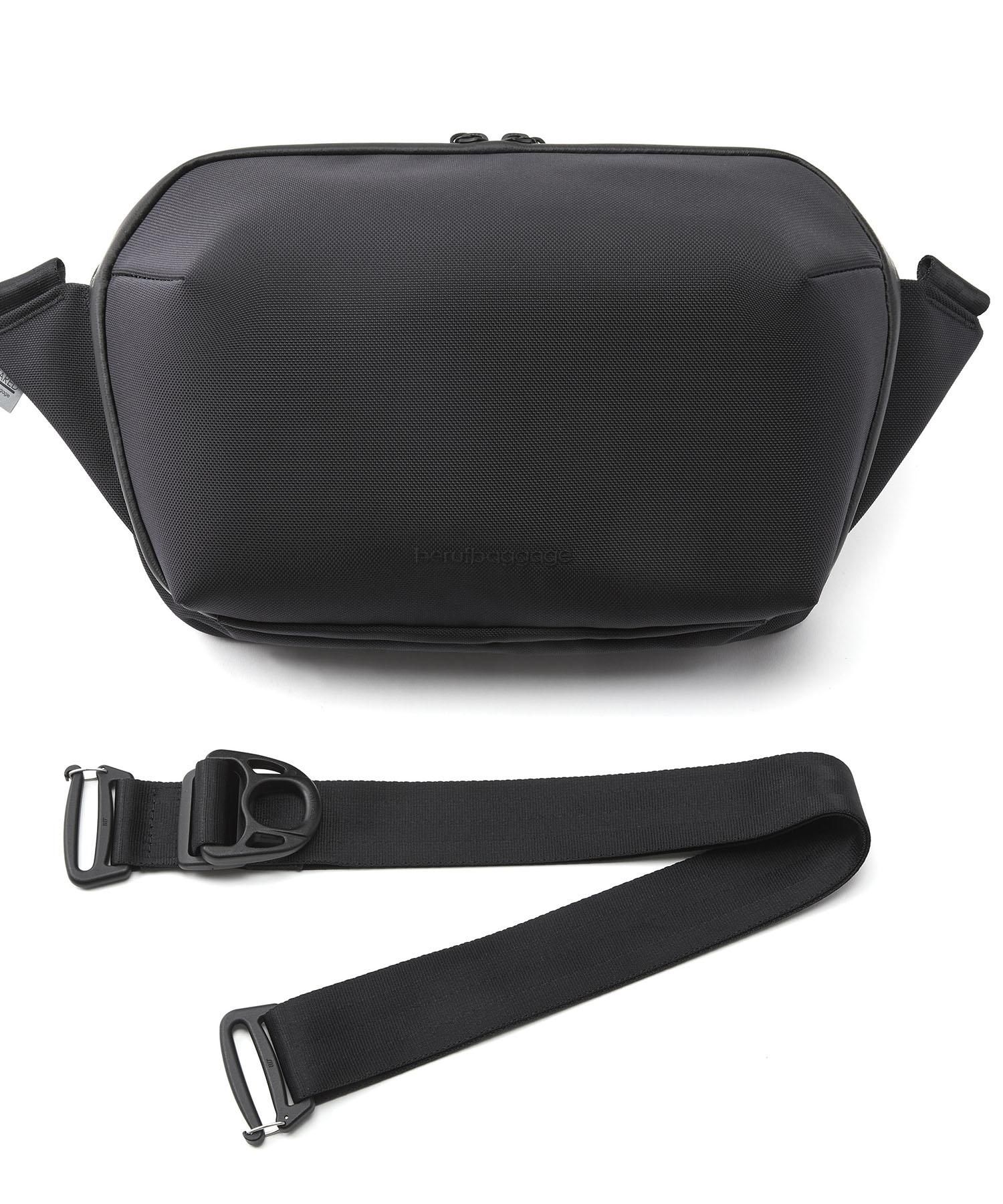 beruf baggage】 URBAN EXPLORER 6.0｜HA｜BLACKcollaboration