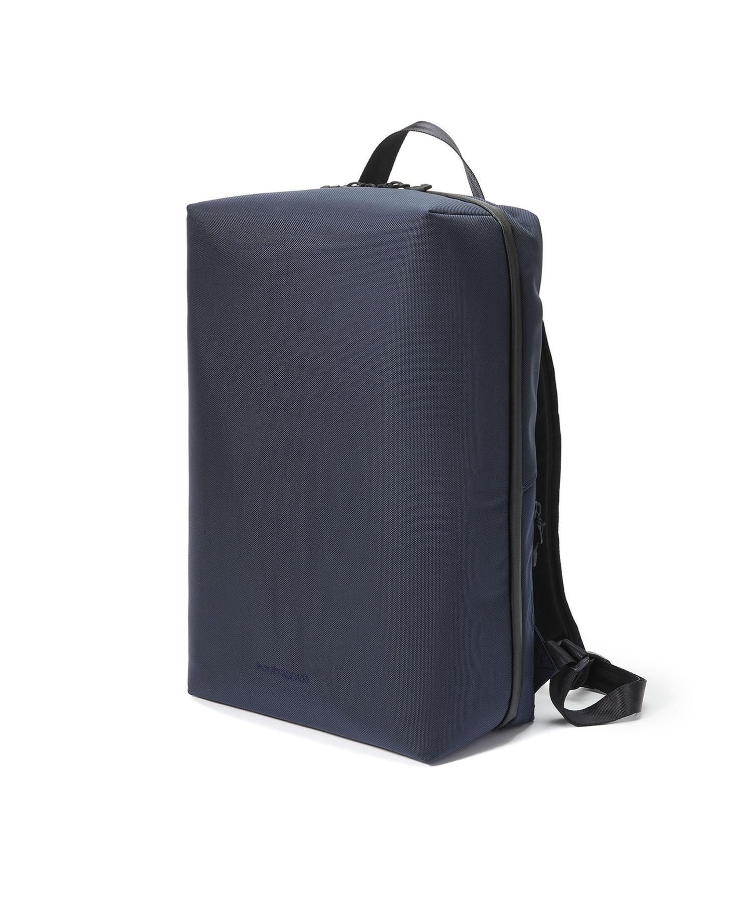 バッグ Urban Explorer 20 HA / beruf baggage beruf baggage】 URBAN EXPLORER 20｜HA｜BLACKcollaboration