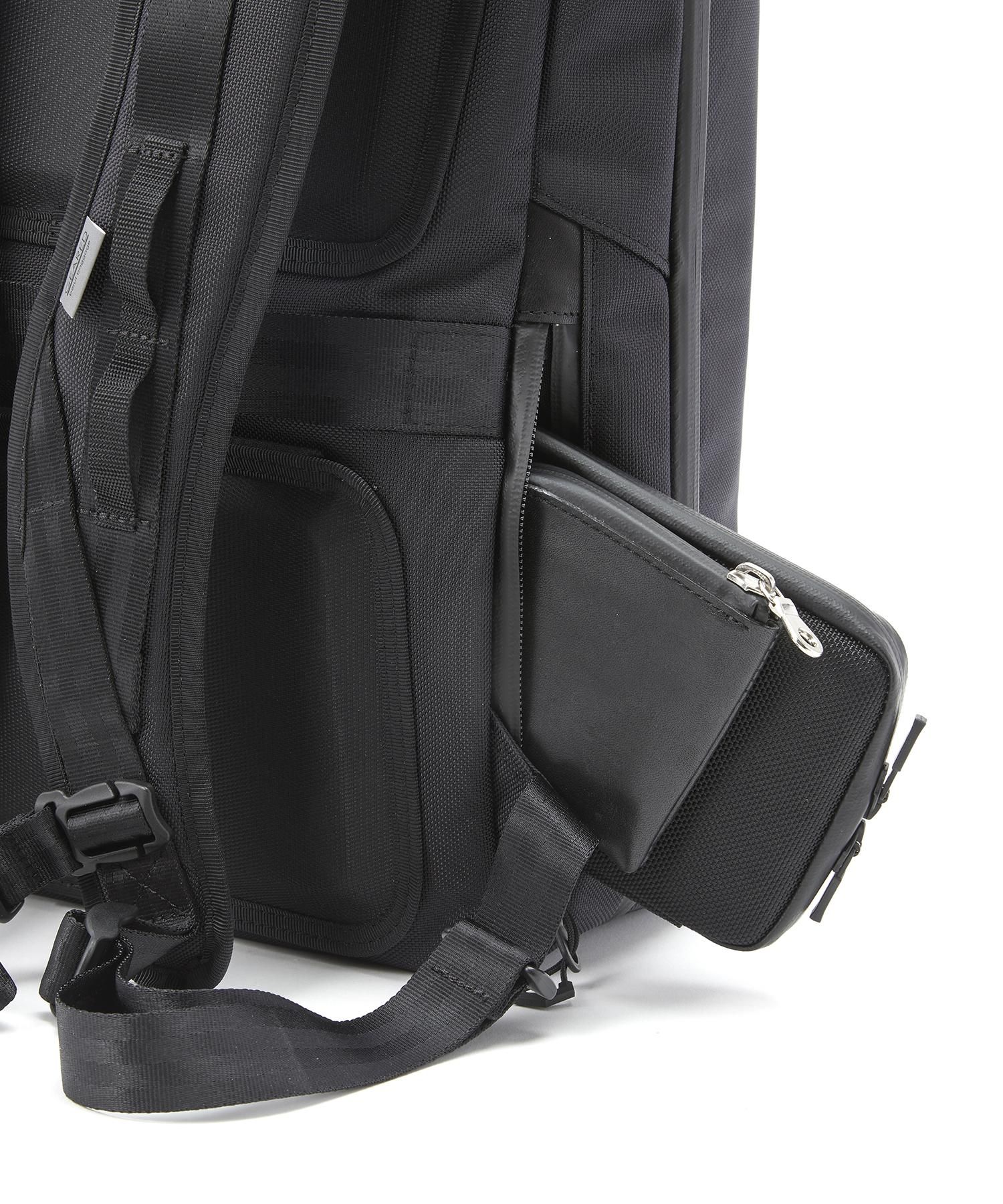 beruf baggage】 URBAN EXPLORER 20｜HA｜NAVYcollaboration