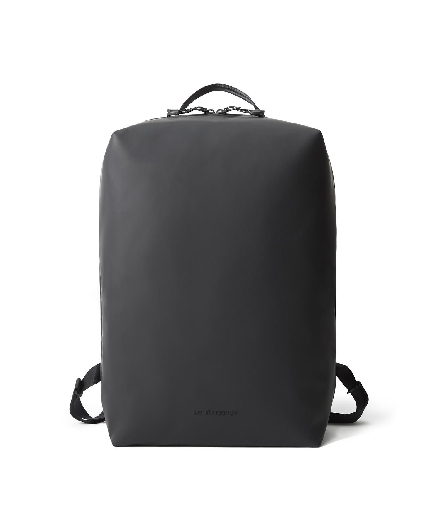 Urban Explorer beruf baggage ブラック beruf baggage / ベルーフバゲージ】【GEARED】URBAN EXPLORER