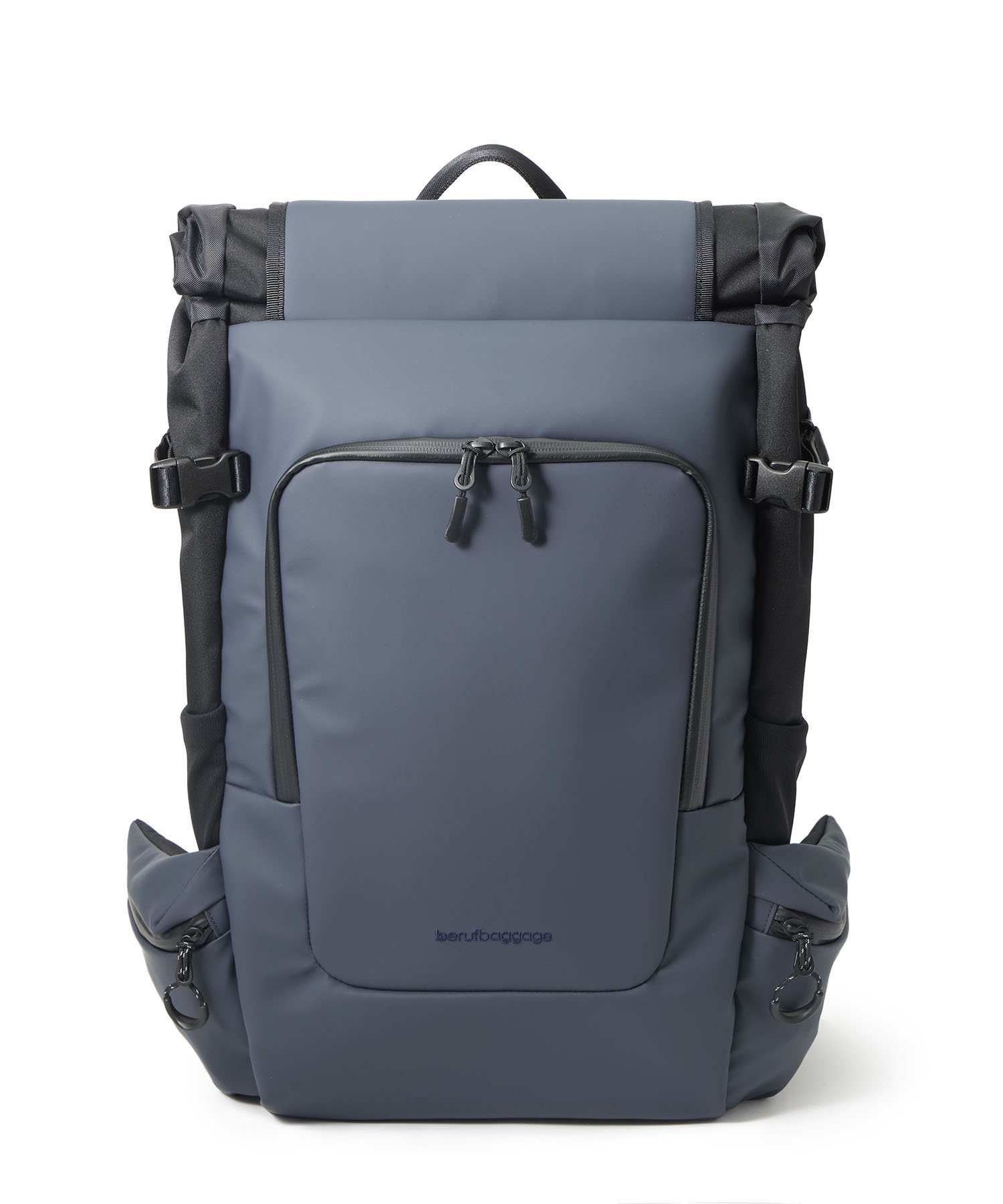 beruf baggage】 NOMAD 30+｜NAVY - 1197STORE.COM-GLOBAL