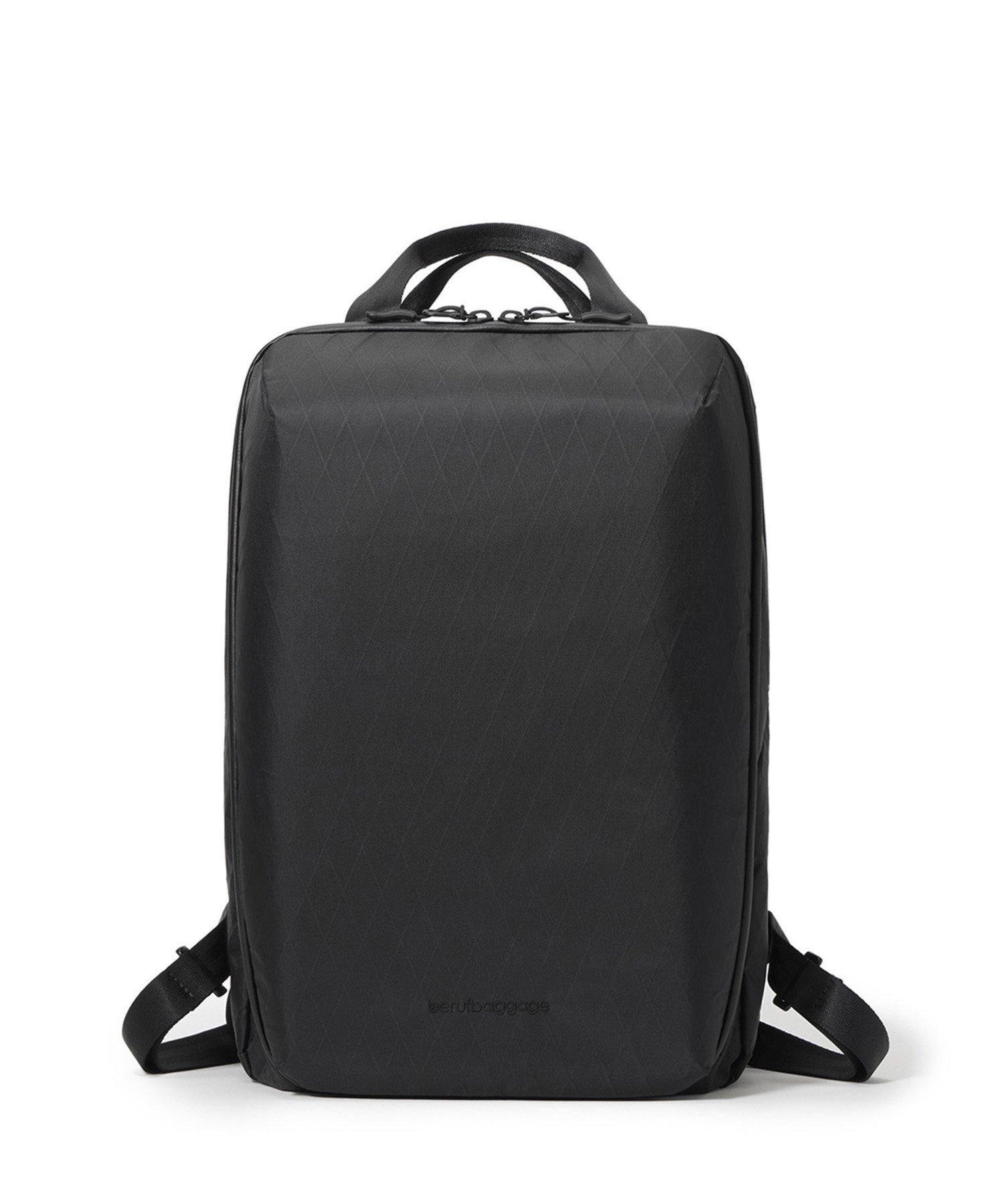 【Beruf ベルーフ】URBAN EXPLORER NARROW 17XP beruf baggage】 URBAN EXPLORER NARROWDR｜BLACK - 1197STORE
