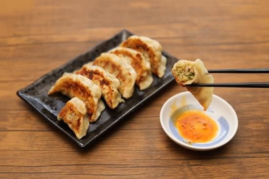 特製餃子2種類食べ比べ お得セット - ぱおず屋陽太