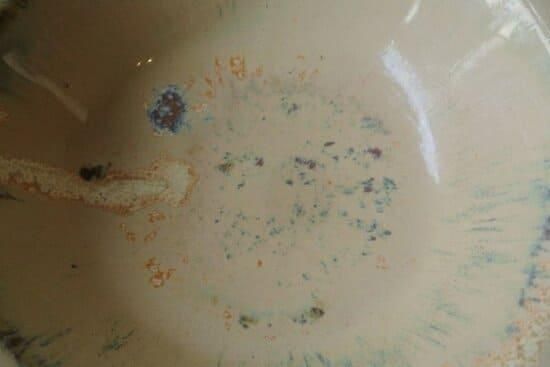 美品　民芸　北海道　石狩焼　魚型陶器皿 5枚セット 美品 民芸 北海道 石狩焼 魚型陶器皿 5枚セット | 皿・プレート