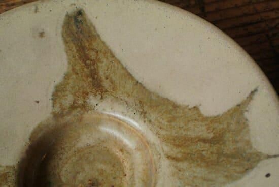 こぶ志窯 山岡三秋 北海道灰皿