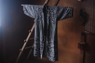 アイヌ工芸品 - アンティークショップ36号線