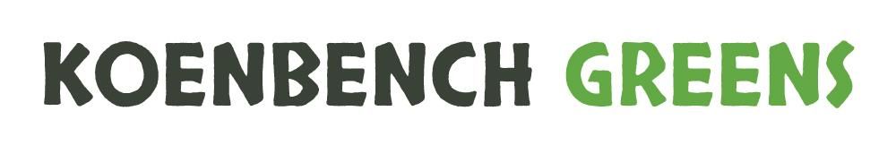 KOENBENCH GREENS