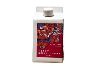 <img class='new_mark_img1' src='https://img.shop-pro.jp/img/new/icons5.gif' style='border:none;display:inline;margin:0px;padding:0px;width:auto;' />륿 NEPAL COFFEE 500ml