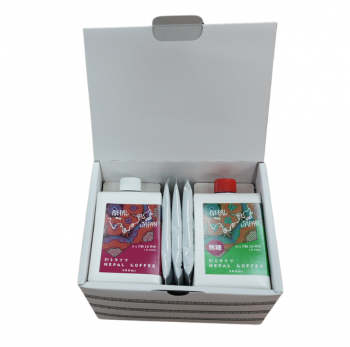 割るタイプ  NEPAL CO