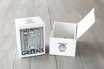 割るタイプ  NEPAL CO