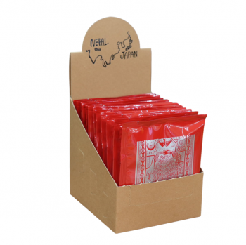 ブレンドネパール12包 赤12