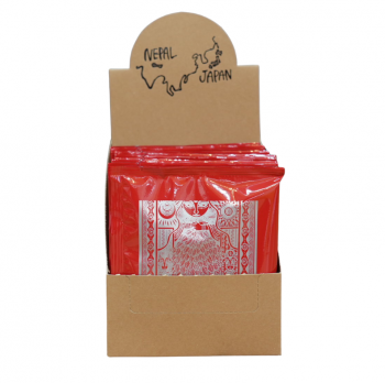 ブレンドネパール12包 赤12