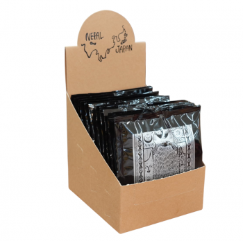 ブレンドネパール12包 黒12