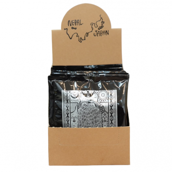 ブレンドネパール12包 黒12