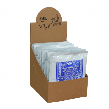 <img class='new_mark_img1' src='https://img.shop-pro.jp/img/new/icons5.gif' style='border:none;display:inline;margin:0px;padding:0px;width:auto;' />ネパール ラマ・オーガニック農園12包 白12※ディスプレイカートン