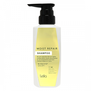 <img class='new_mark_img1' src='https://img.shop-pro.jp/img/new/icons11.gif' style='border:none;display:inline;margin:0px;padding:0px;width:auto;' />新発売!!4/18〜<br>レイラ モイストリペアシャンプーボトル