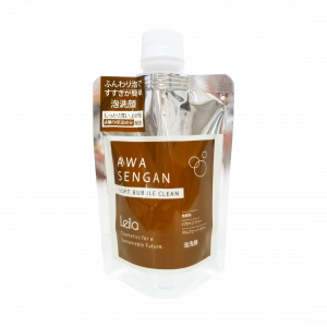 泡洗顔 つめ替用 (※専用泡ポンプボトル別売)