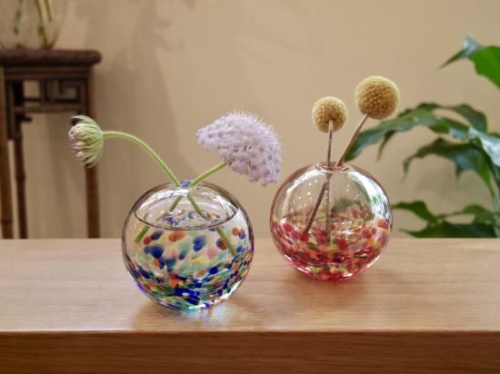 美しい古美術◼️蔵から素晴らしい雰囲気の壺、壷、花瓶が出て来ました。花道具、茶道具 美しい古美術◼️蔵から素晴らしい雰囲気の壺、壷、花瓶が出て来