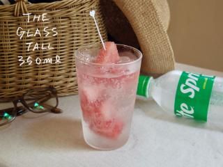 THE GLASS TALL 350ml