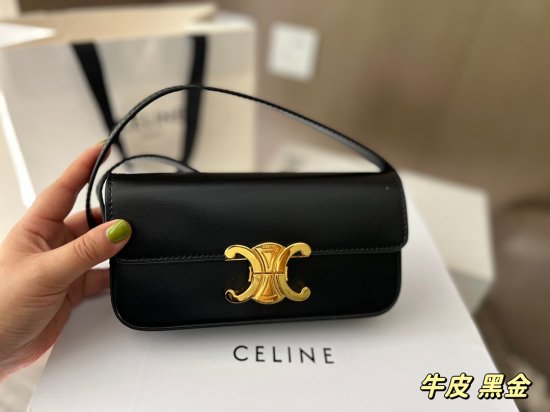 CELINE セリーヌ ショルダーバッグ レディース 高品質バッグ