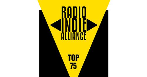 Radio Indie Logo