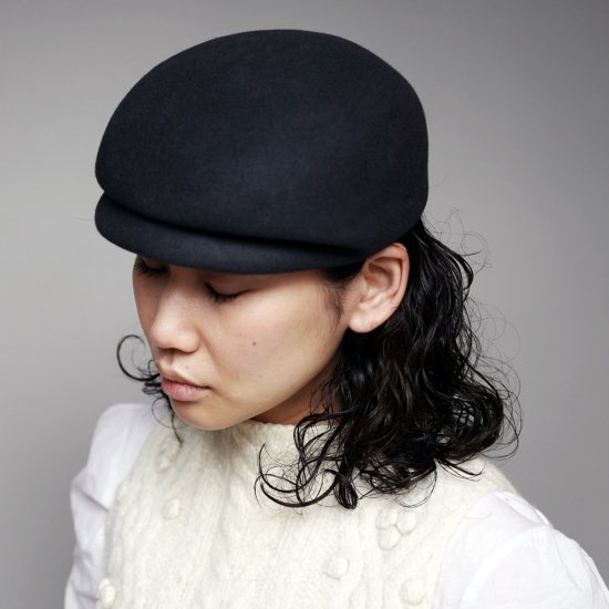 22AW-7/DGY - gris-hat